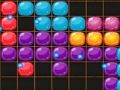 Logħba Candy Puzzle Blocks Halloween onlajn