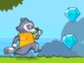Logħba Squirrel Super Mario World  onlajn