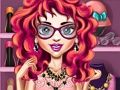 Logħba Fashionista Makeover Real onlajn