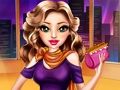 Logħba NY Fahionista Real Makeover  onlajn