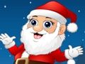 Logħba Santa Claus Differenzi onlajn Logħba Santa Claus Differenzi onlajn