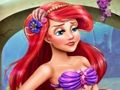 Logħba Closet tal-Prinċipessa Mermaid onlajn