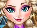Logħba Ice Queen Nails Spa onlajn