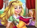 Logħba Closet Princess li torqod onlajn