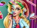Logħba Gwen Winter Real Makeover onlajn
