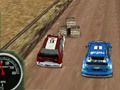 Logħba Deni tar-rally 3D  onlajn