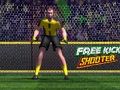 Logħba Freekick Soccer onlajn