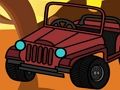 Logħba Ktieb tal-Kulur Offroad  onlajn