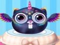 Logħba L-Aqwa Pet Squishy  onlajn