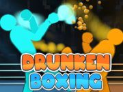 Logħba Boxing fis-sakra  onlajn