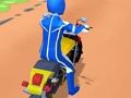 Logħba Motobike Attack Race Master onlajn