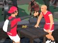 Logħba Slap Champ onlajn