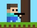 Logħba Minecraft Steve Adventures  onlajn