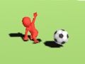 Logħba Crazy Kick! onlajn