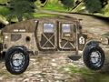 Logħba Humvee Offroad Sim onlajn