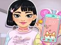 Logħba It-telefon Kawaii ta 'Tomoko onlajn