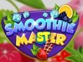 Logħba Smoothie kaptan onlajn