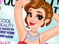 Logħba Cover girl makeover reali onlajn