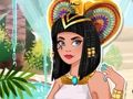 Logħba Cleopatra Leġġendarju tal-Moda  onlajn