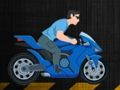 Logħba Mutur tad-Deżert Racer  onlajn