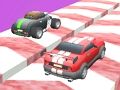 Logħba Gear Race 3d onlajn