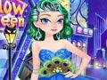 Logħba Fashion Girl Halloween Boutique onlajn