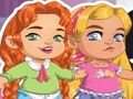 Logħba Baby Maker onlajn