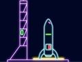 Logħba Rocket tal-Art  onlajn