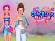 Logħba Ħwejjeġ tal-Festival Coachella tiegħi onlajn