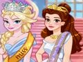Logħba Pageant tas-Sbuħija tal-Prinċipessa  onlajn