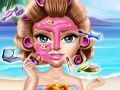 Logħba Fashionista Maldives Real Makeover onlajn