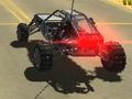Logħba Buggy drive stunt sim onlajn