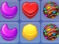 Logħba Cookie Blast onlajn