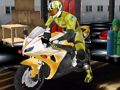 Logħba Bike Race Rut Stunt 2021 onlajn