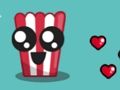 Logħba Popcorn pop onlajn
