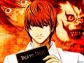 Logħba Nota tal-Mewt Anime Jigsaw Puzzle Collection onlajn