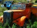 Logħba Jigsaw tat-Trakkijiet Rusty  onlajn