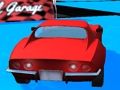 Logħba Mega Rampa Car Stunt 3D onlajn