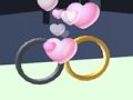 Logħba Ring of Love 3D onlajn