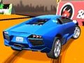 Logħba Car Stunt Races: Mega Ramps  onlajn