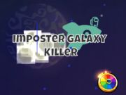 Logħba Imposter Galaxy Killer onlajn