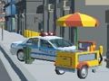 Logħba Crazy Car Traffic Racing 2021 onlajn