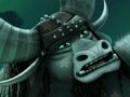 Logħba Kung Fu Panda Moħbi  onlajn
