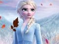 Logħba Ktieb tal-Kulur Għal Elsa  onlajn