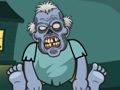 Logħba Kick lill-zombies onlajn