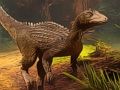 Logħba L-iżgħar puzzle tad-dinosawru  onlajn