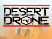 Logħba DRONE DEŻERT  onlajn