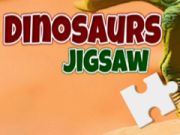Logħba Dinosawri Jigsaw  onlajn