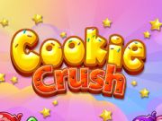 Logħba Cookie Crush Saga onlajn