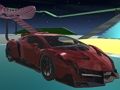 Logħba RCK Cars Arena Strunt Trial onlajn